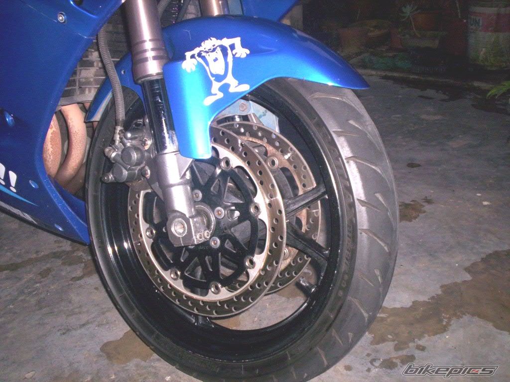 Bike Photo 647983