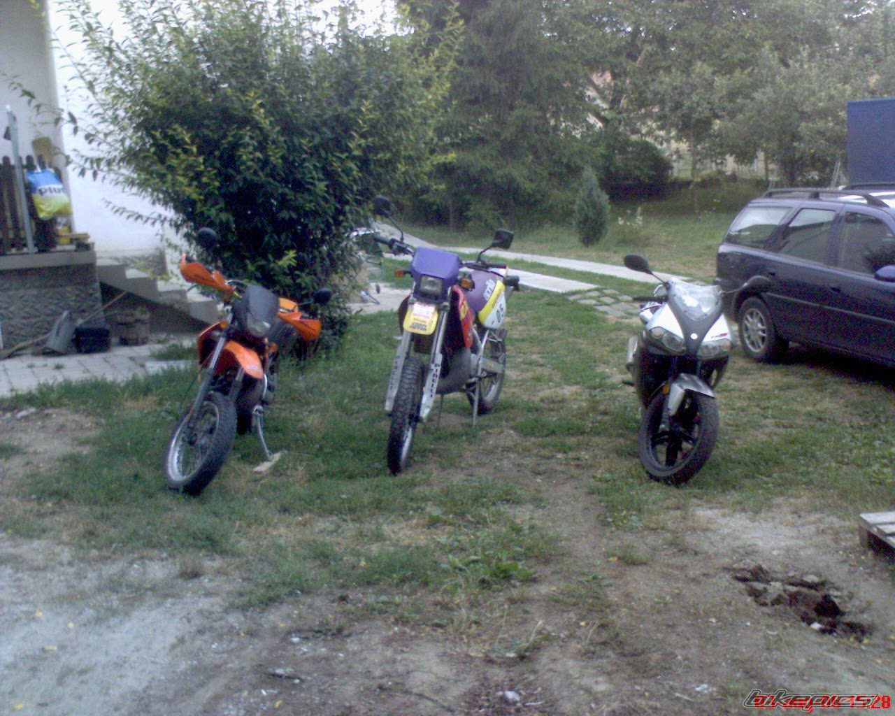 Bike Photo 648002