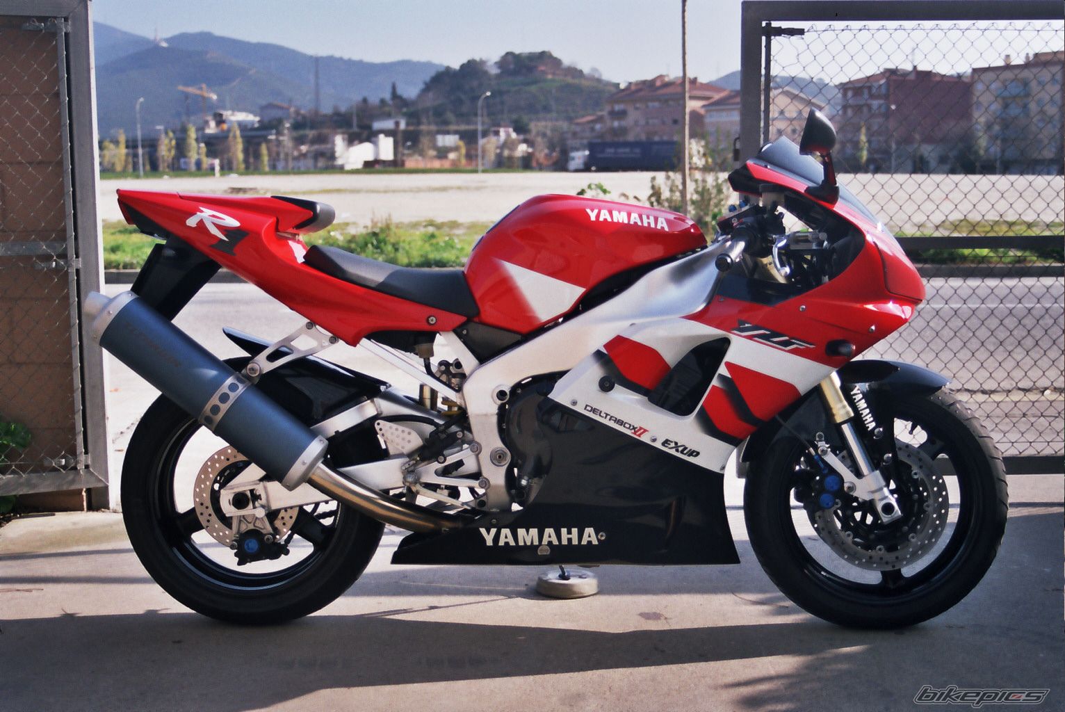 Bike Photo 648003