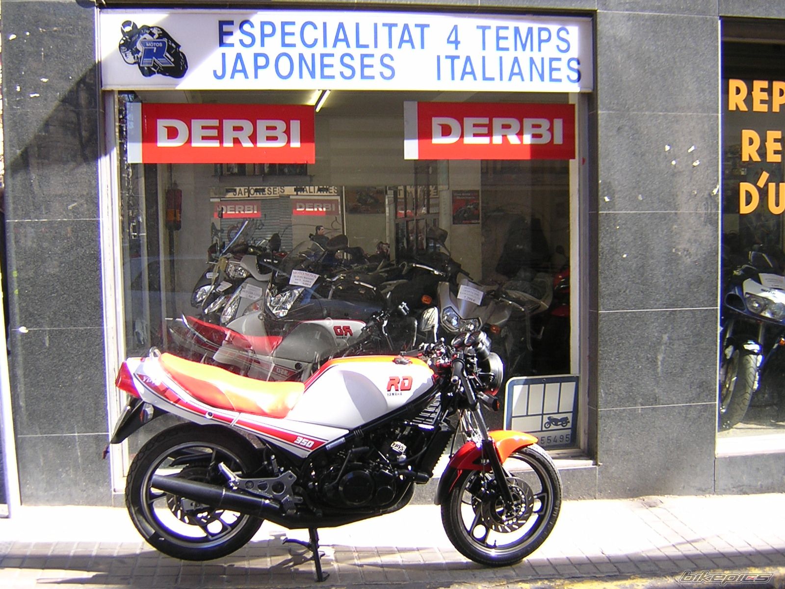 Bike Photo 648011