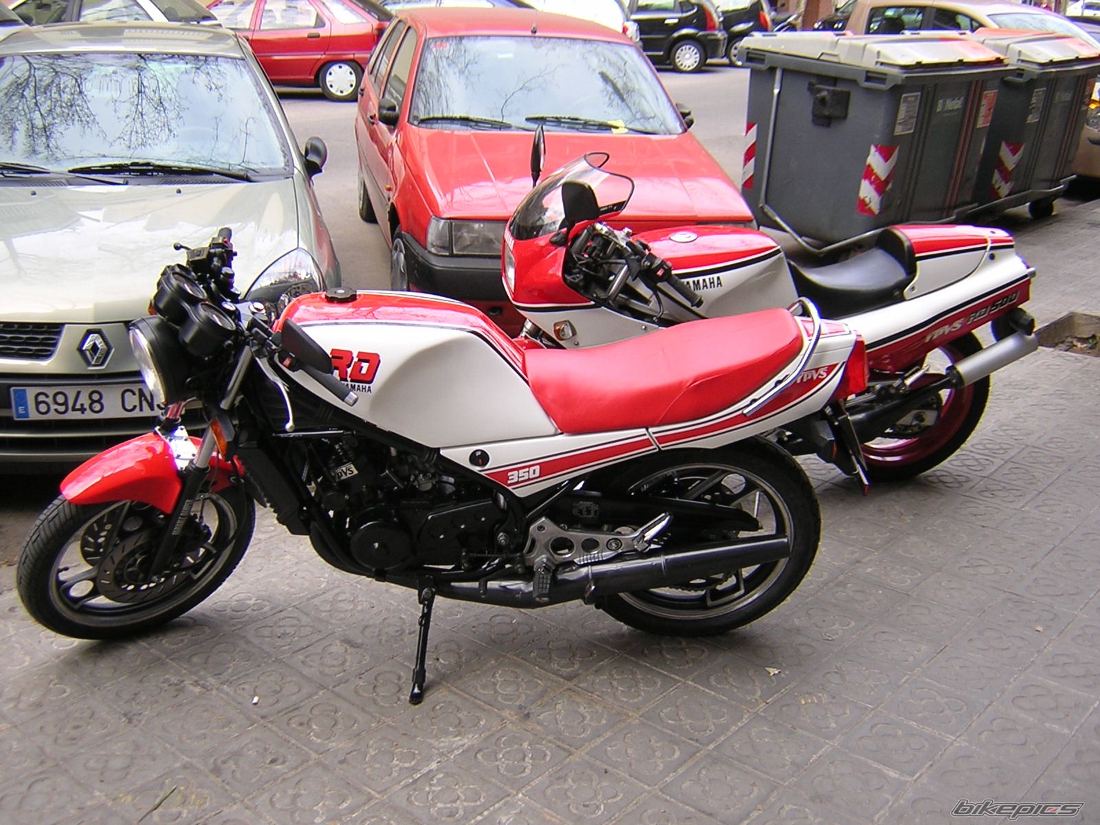 Bike Photo 648012