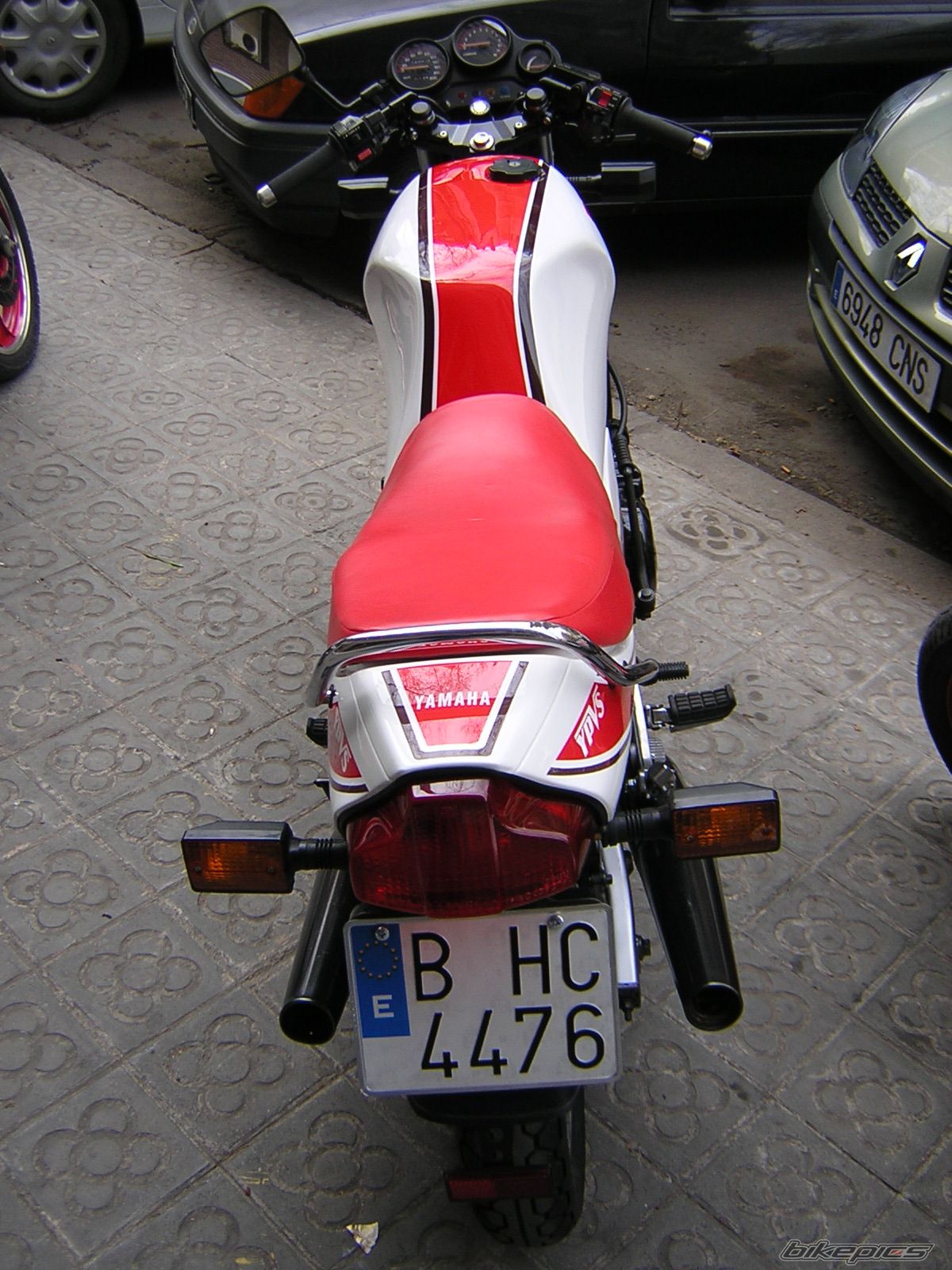Bike Photo 648013