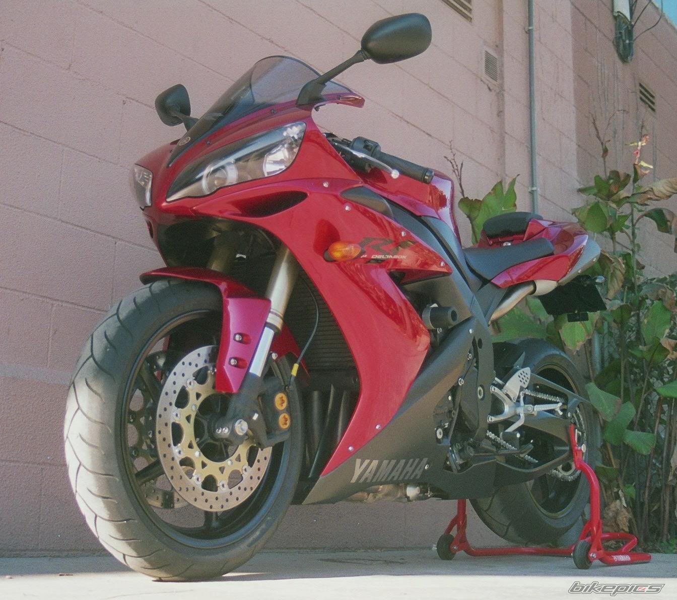 Bike Photo 648016