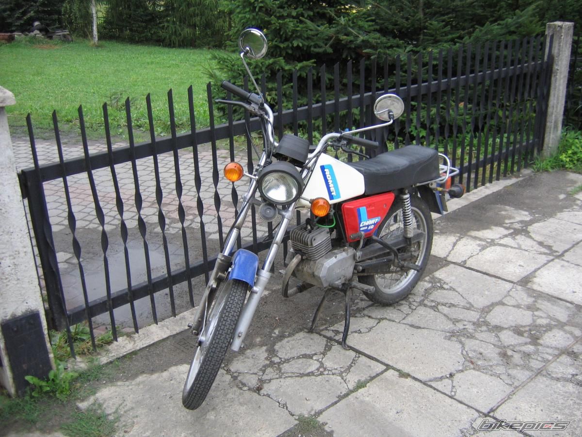 Bike Photo 648020