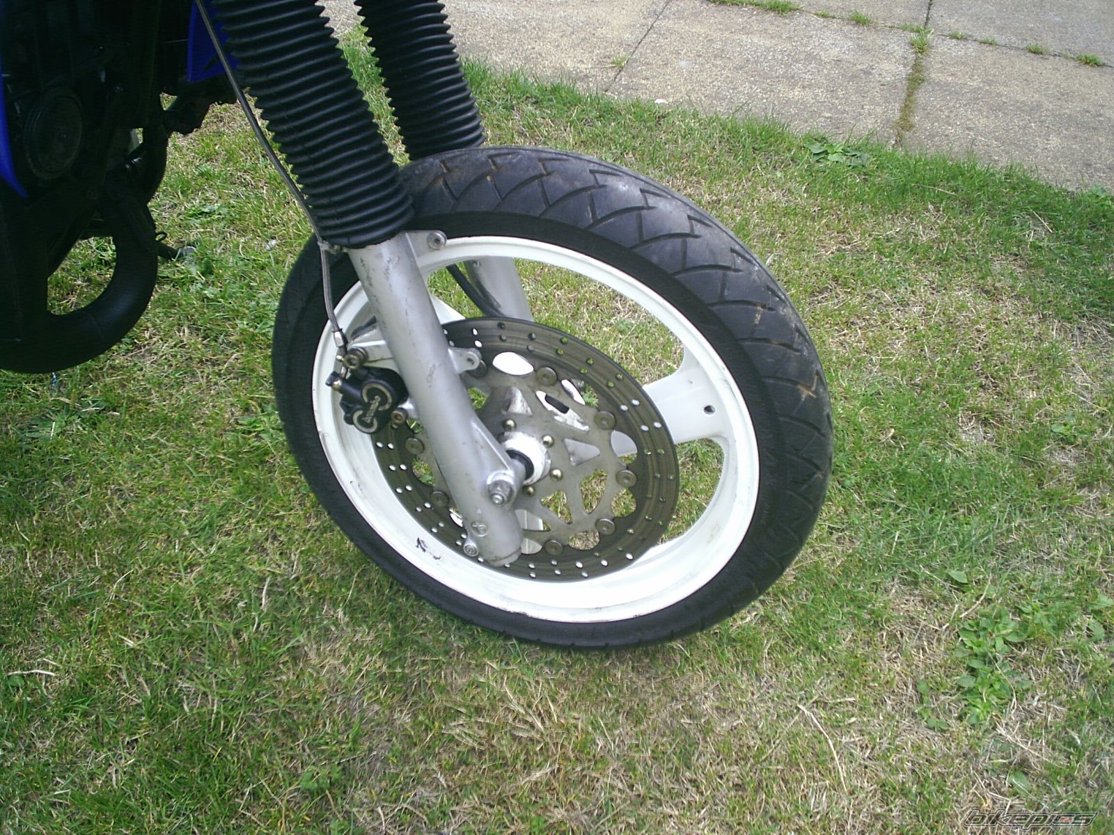 Bike Photo 648028
