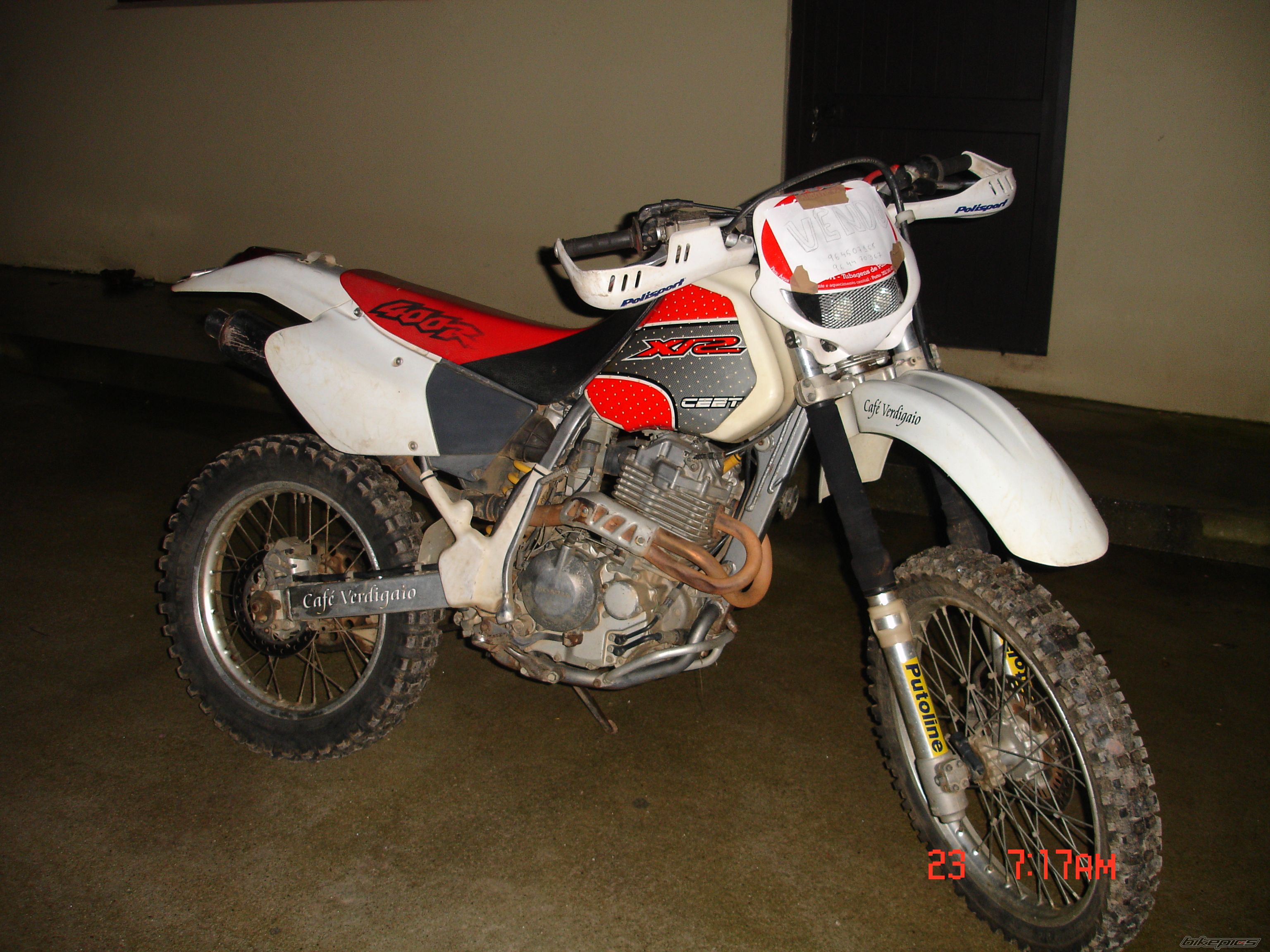 Bike Photo 648046
