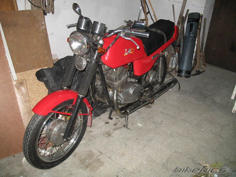 Bike Photo 648047