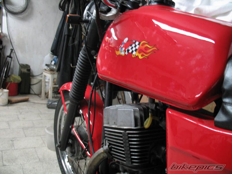Bike Photo 648049