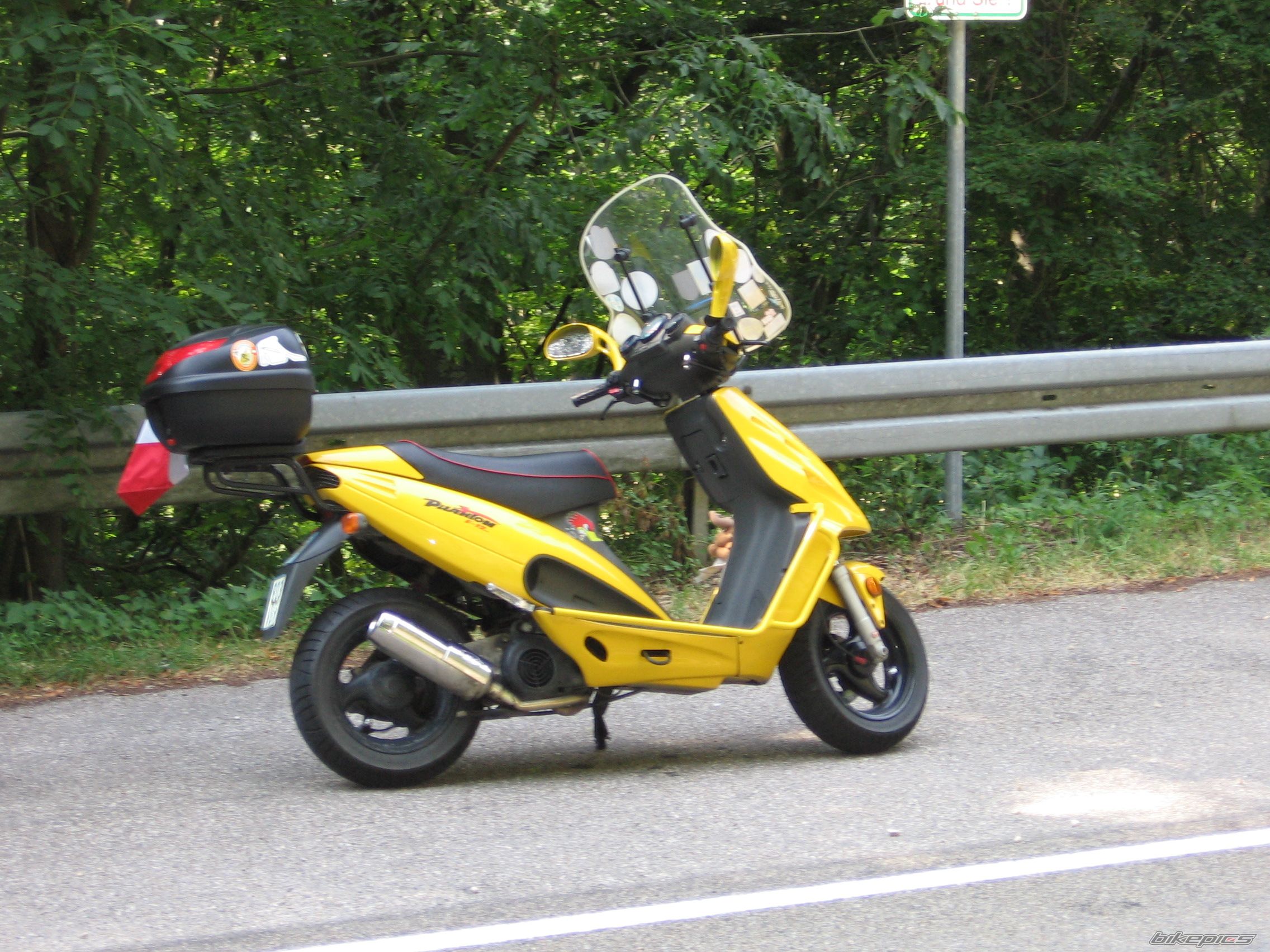 Bike Photo 648095