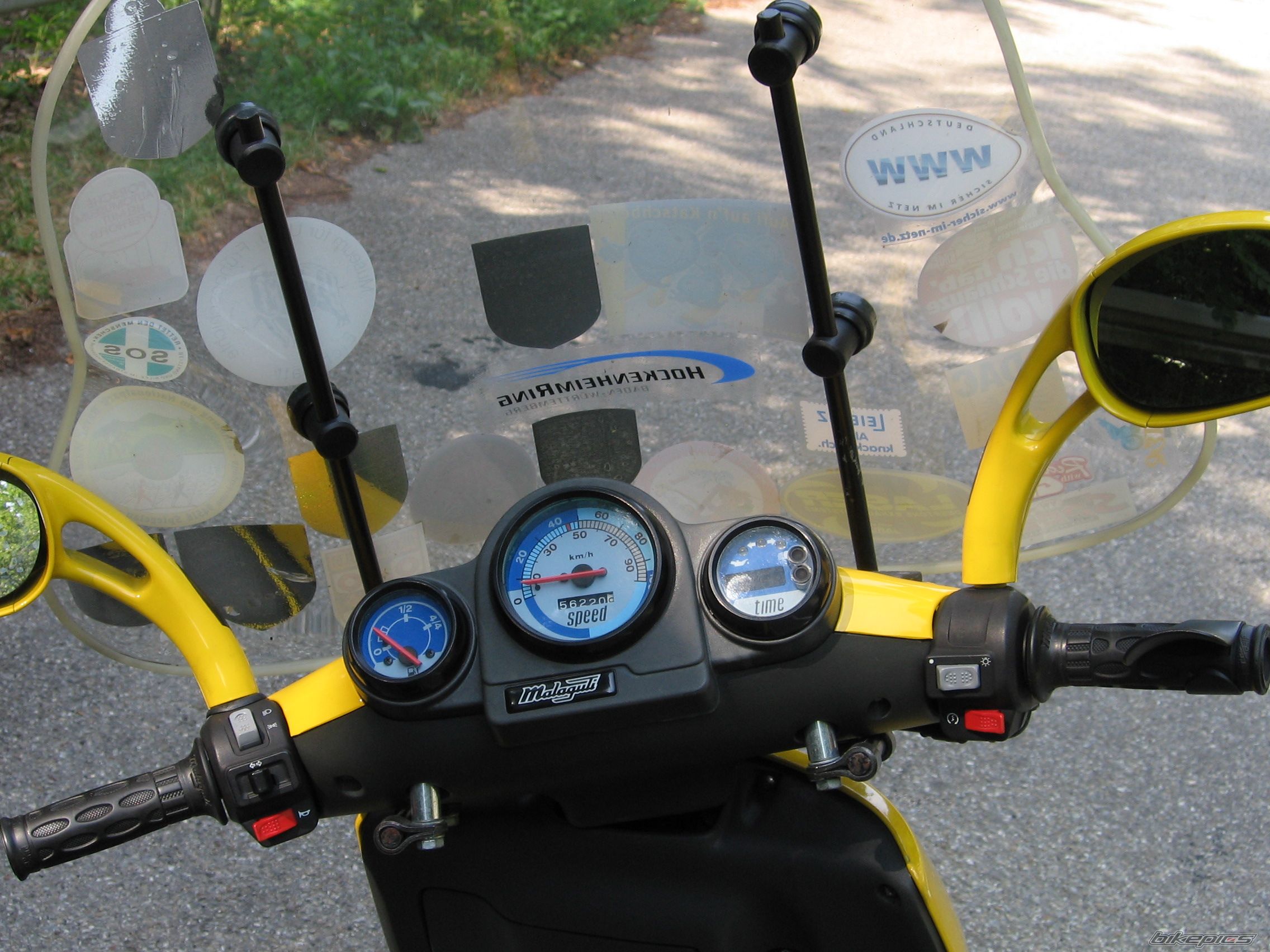 Bike Photo 648099
