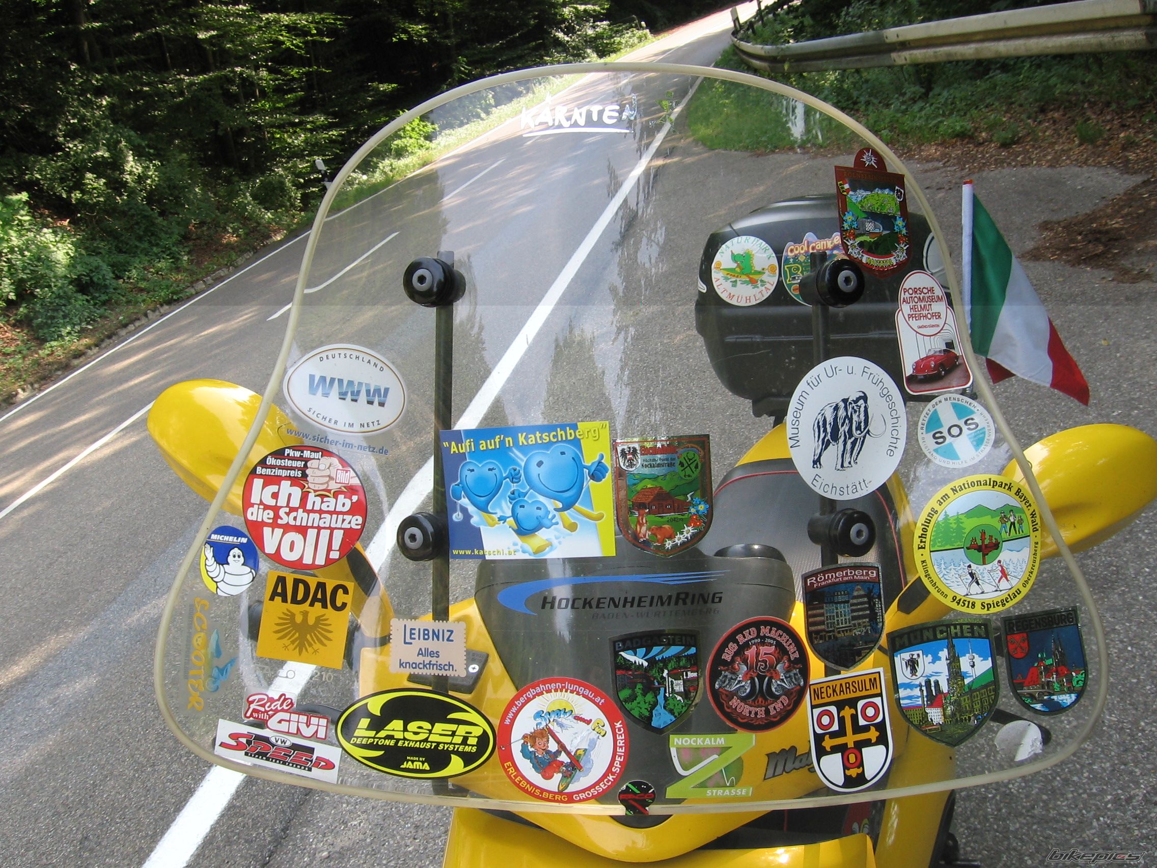 Bike Photo 648104