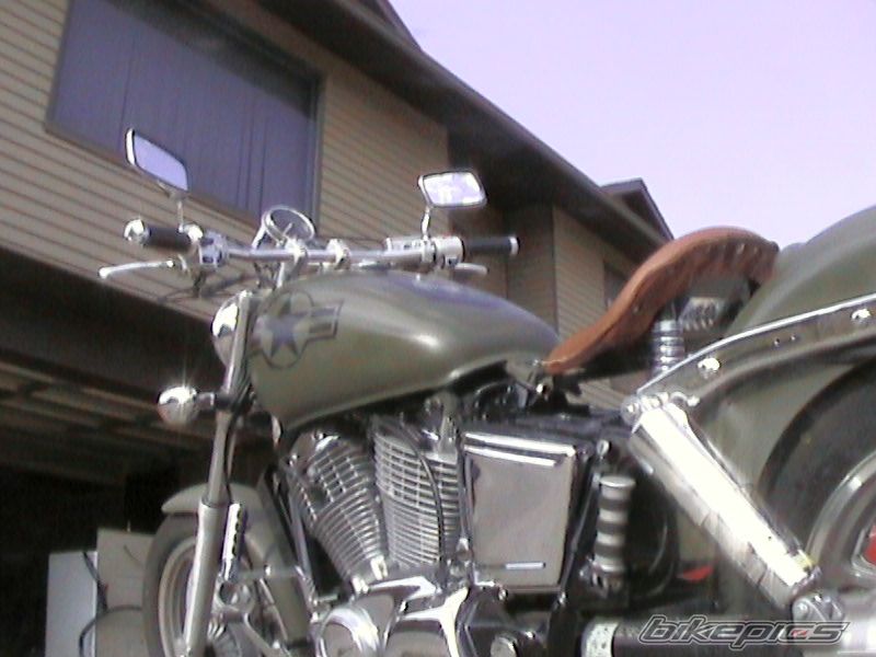 Bike Photo 648107