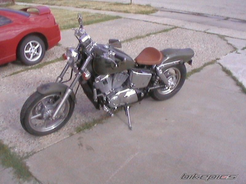 Bike Photo 648111