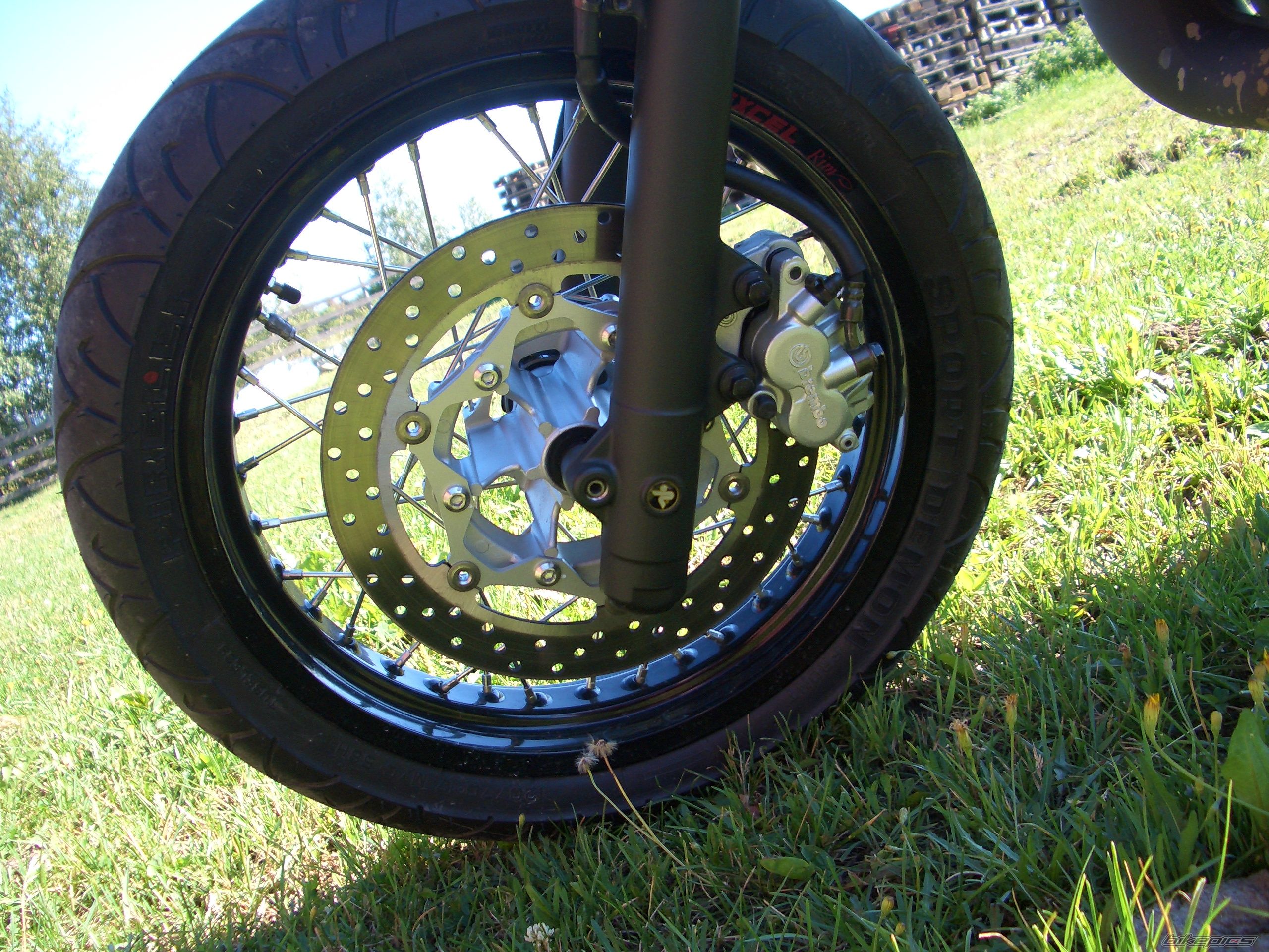 Bike Photo 648112