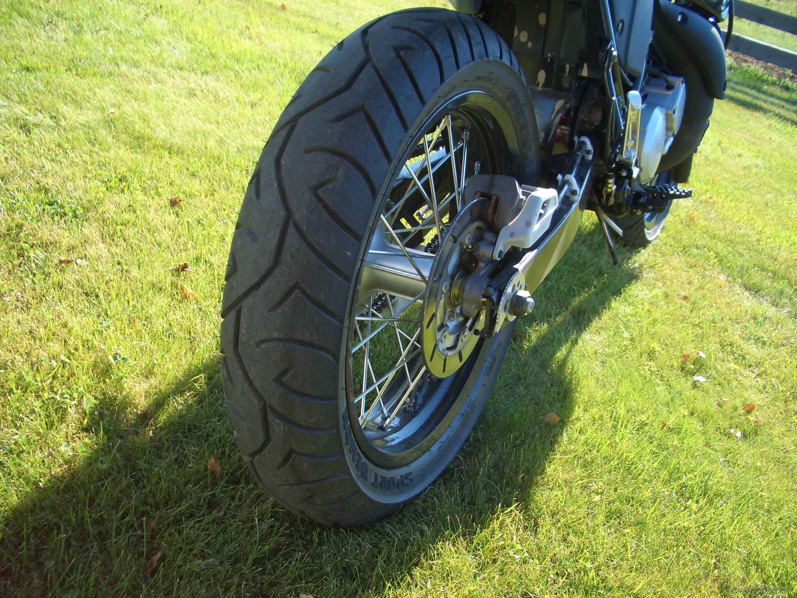 Bike Photo 648126