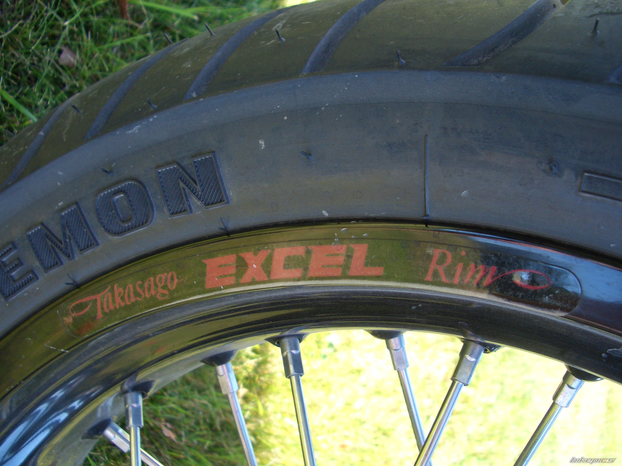Bike Photo 648127