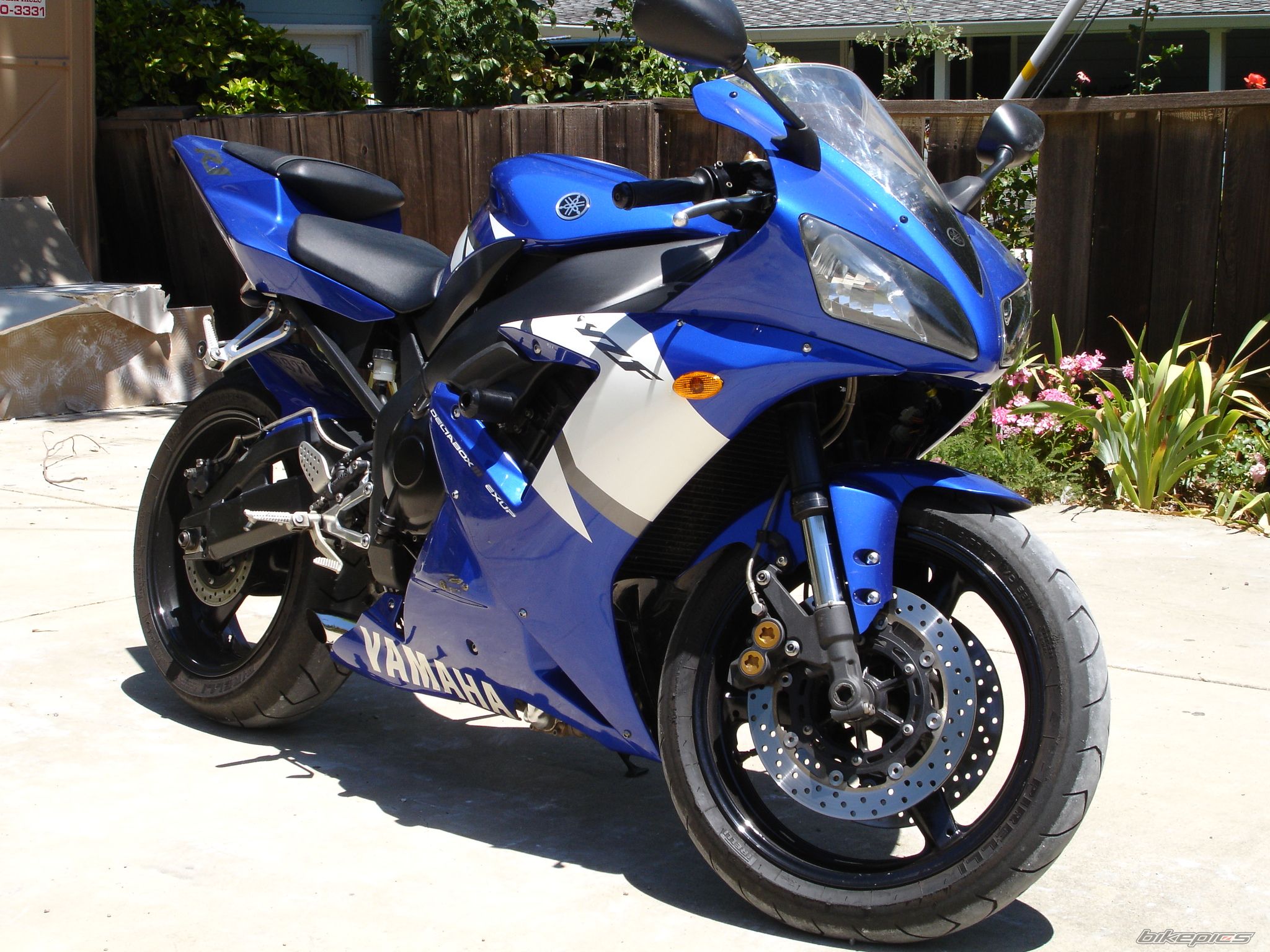 Bike Photo 648141