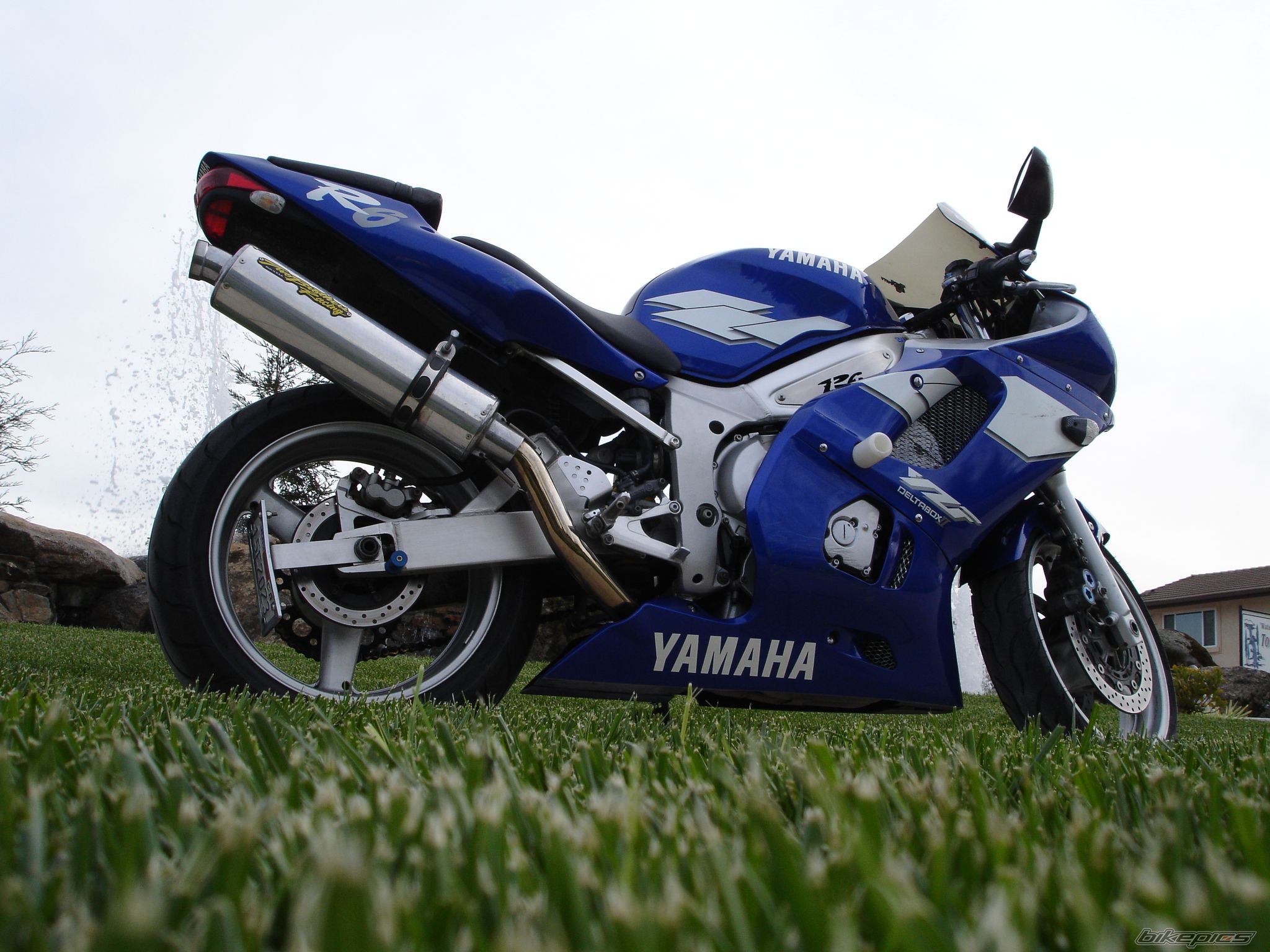 Bike Photo 648165