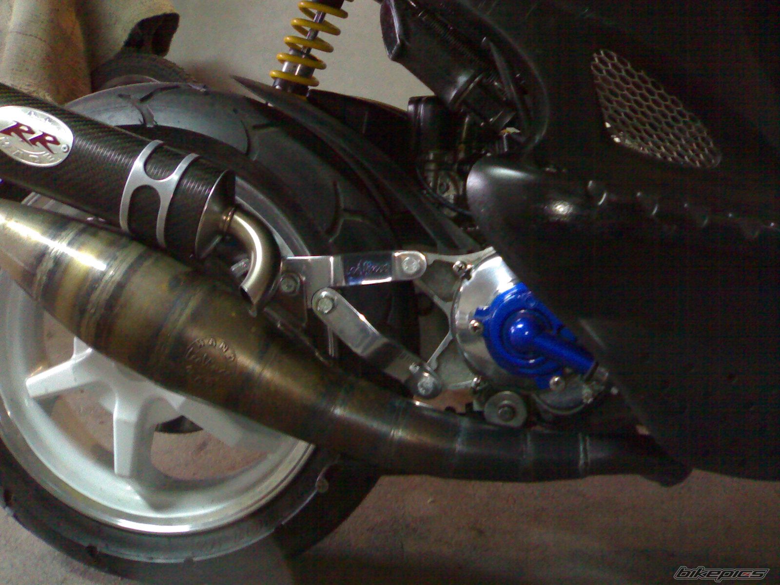Bike Photo 648168