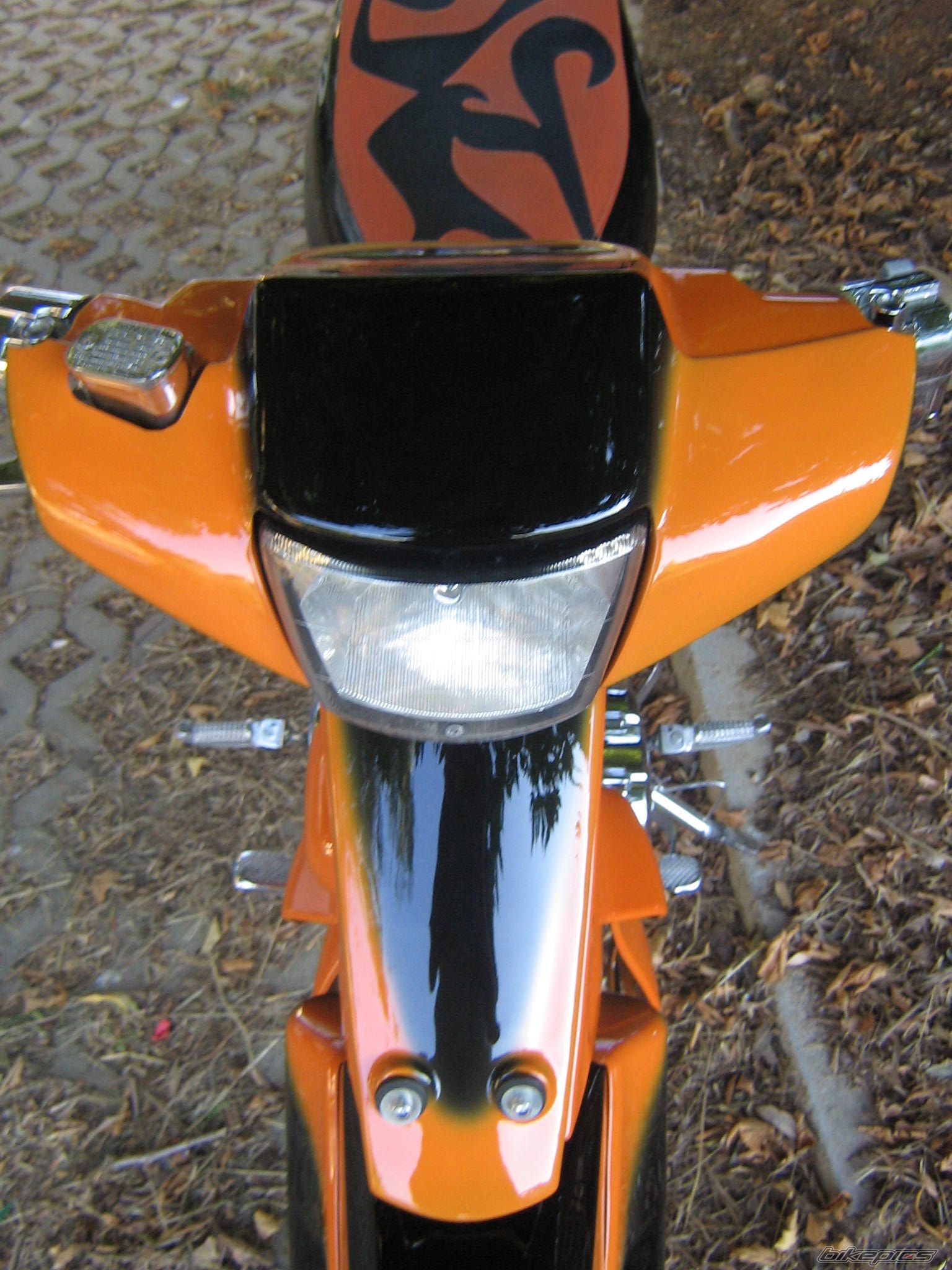 Bike Photo 648181