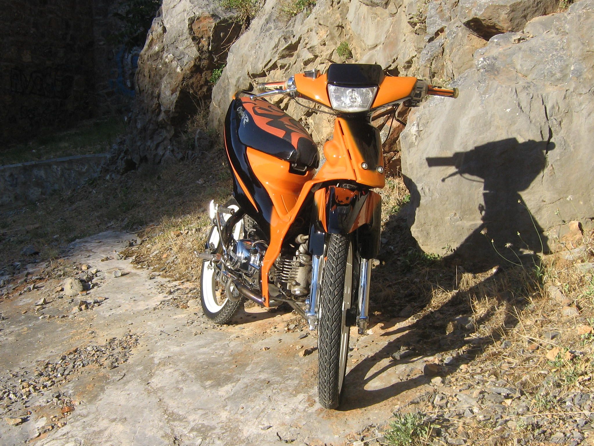 Bike Photo 648185