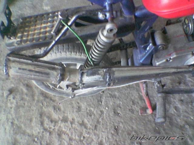 Bike Photo 648193