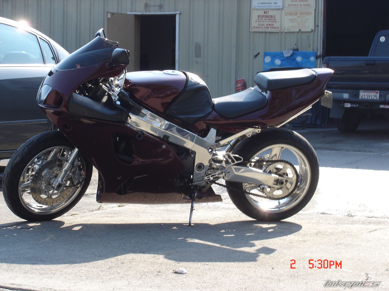 Bike Photo 648196