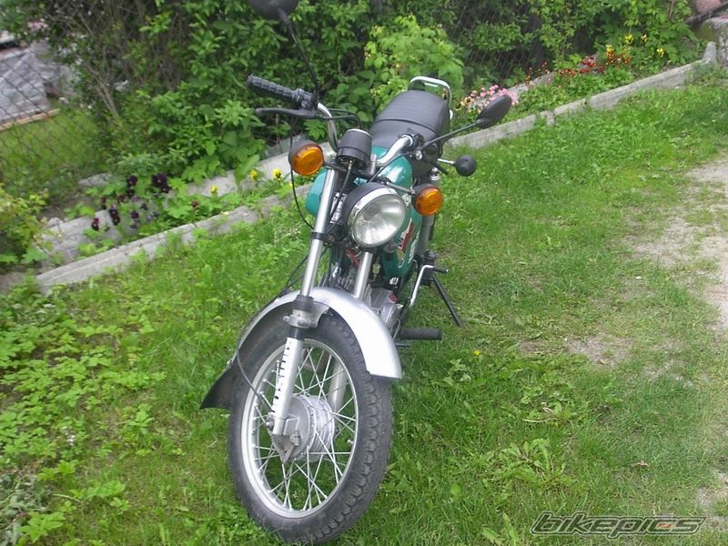 Bike Photo 648206