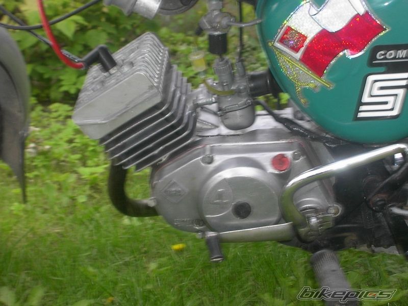 Bike Photo 648209
