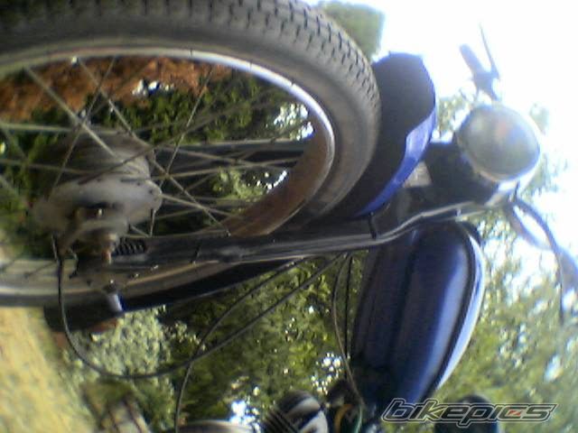 Bike Photo 648237
