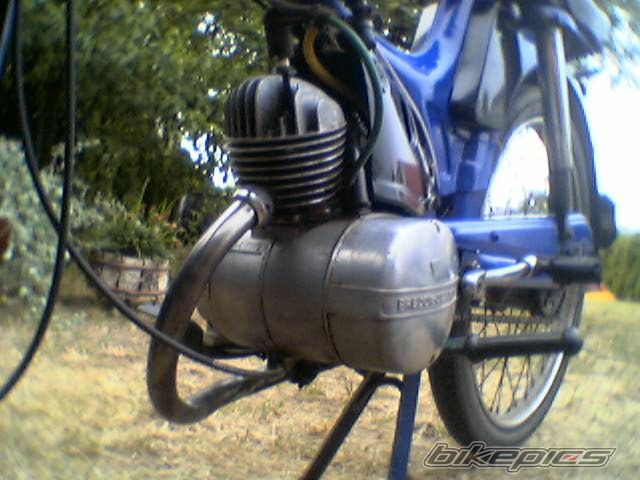 Bike Photo 648238