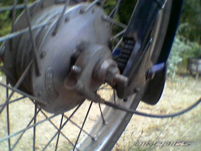 Bike Photo 648240