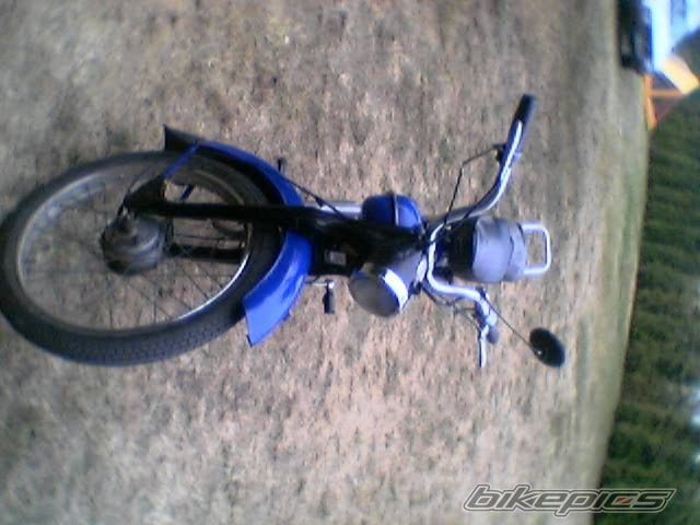 Bike Photo 648243