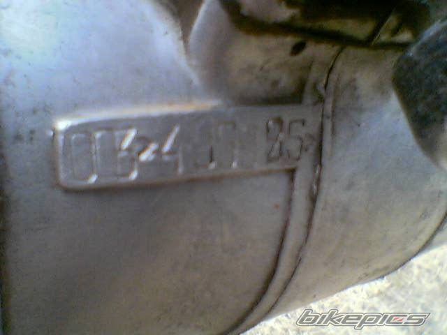 Bike Photo 648248