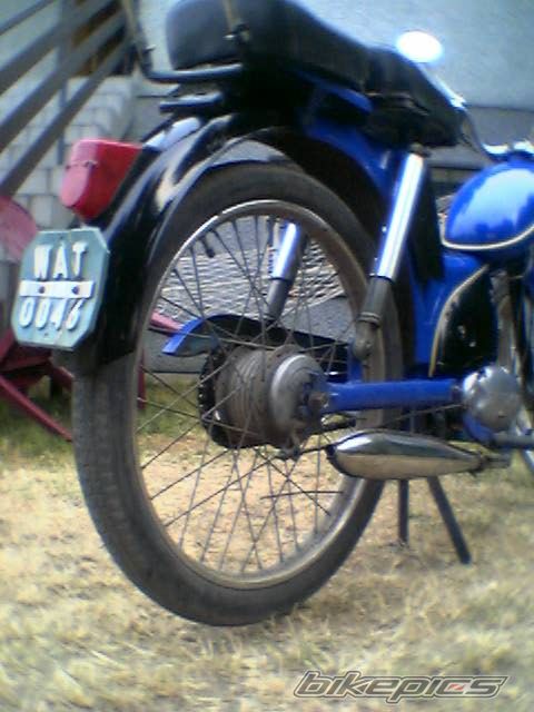 Bike Photo 648249