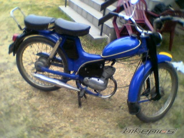 Bike Photo 648254