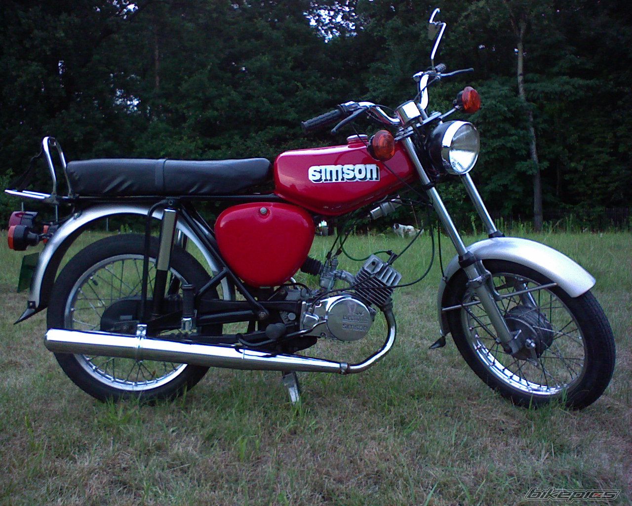 Bike Photo 648263