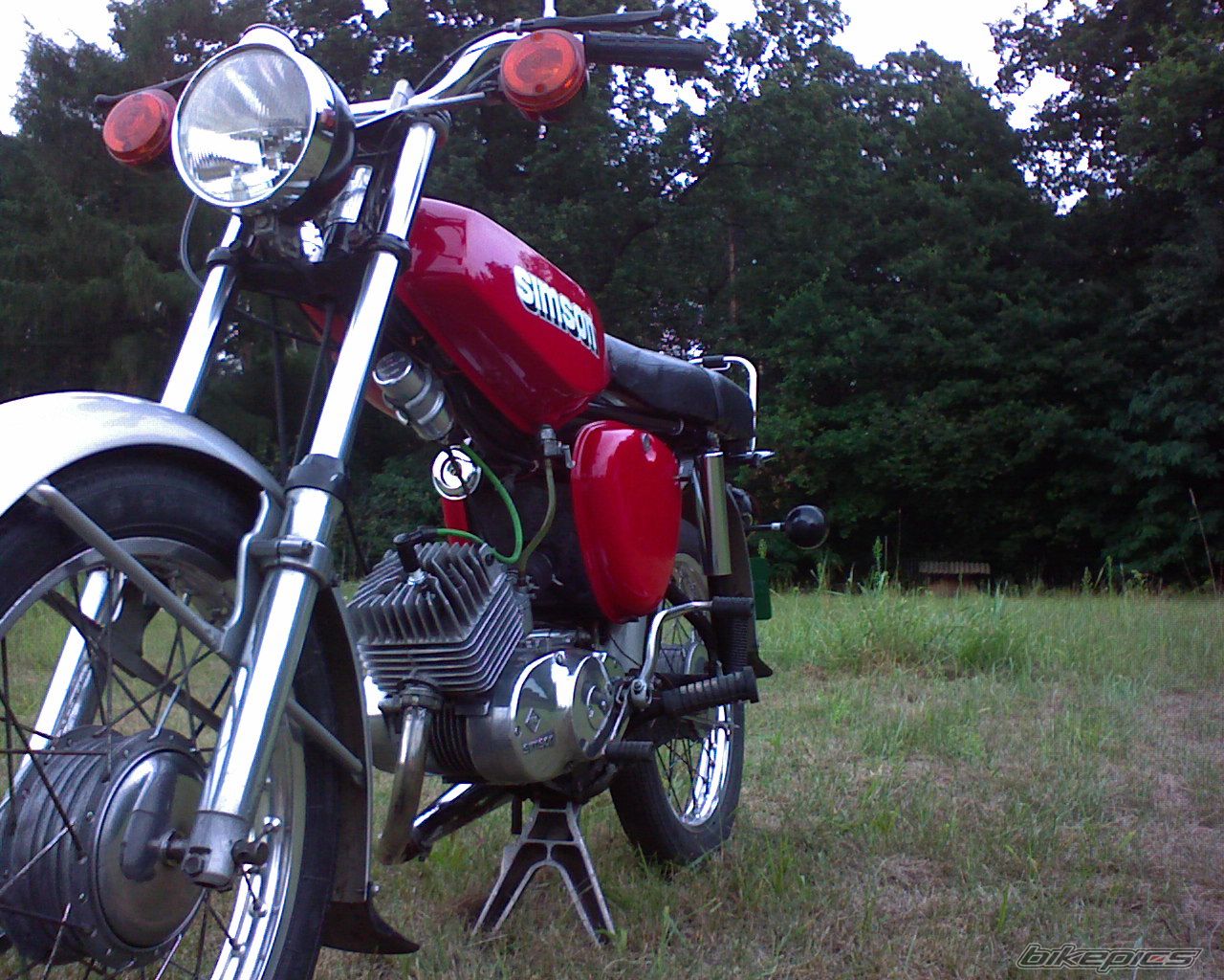 Bike Photo 648270