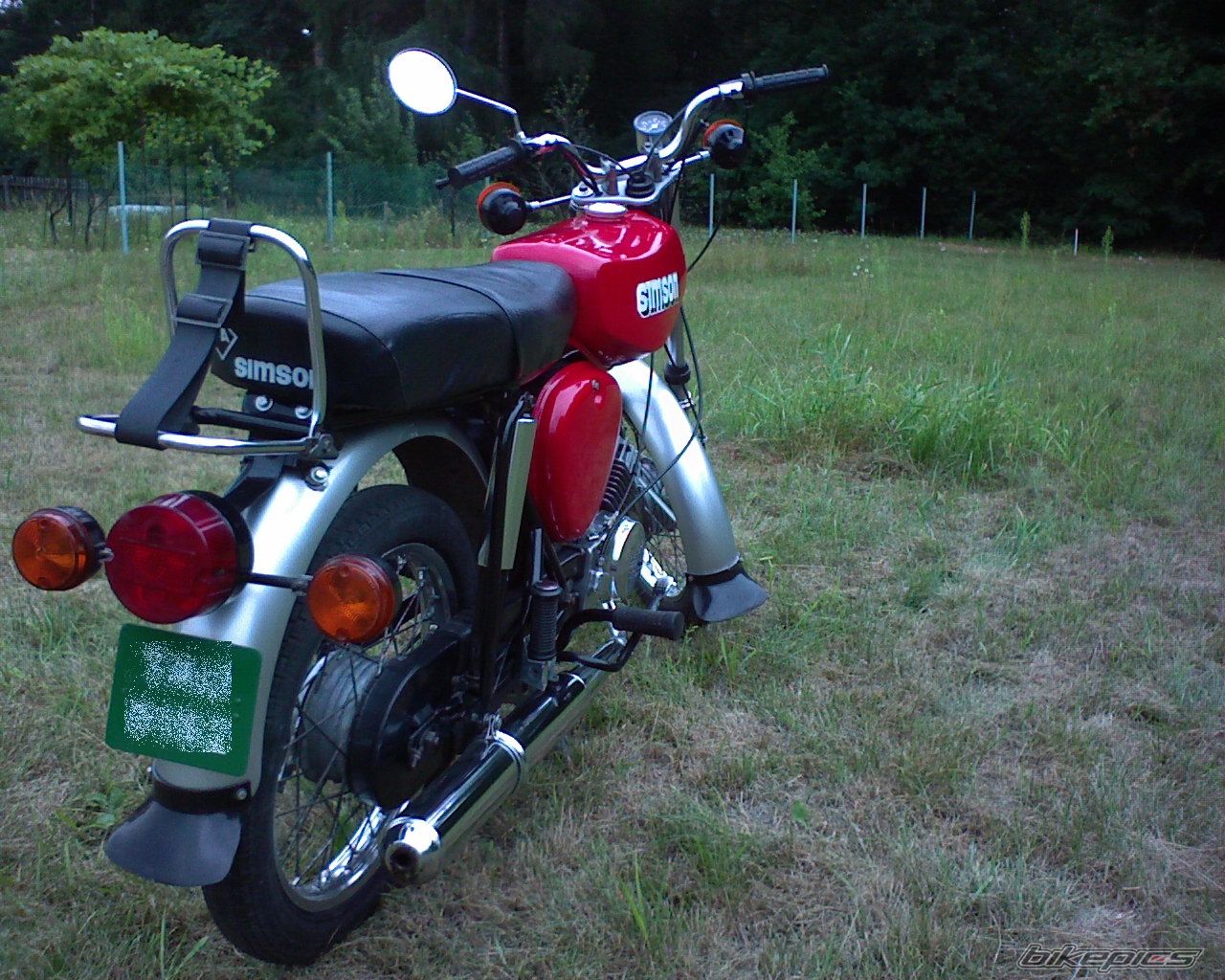 Bike Photo 648276