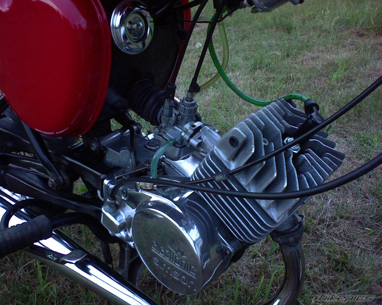 Bike Photo 648280