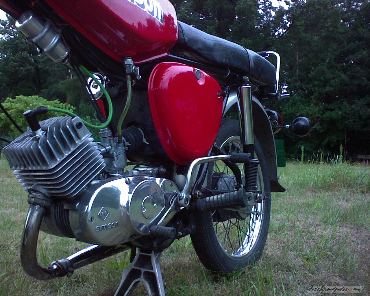 Bike Photo 648281