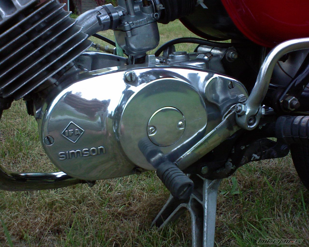 Bike Photo 648291