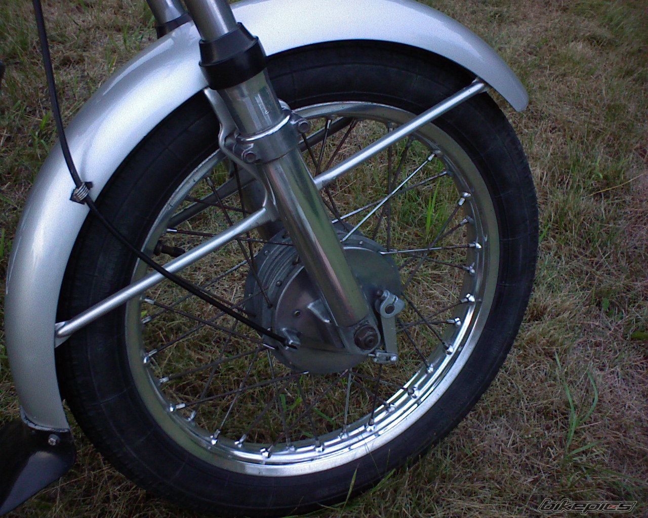 Bike Photo 648293