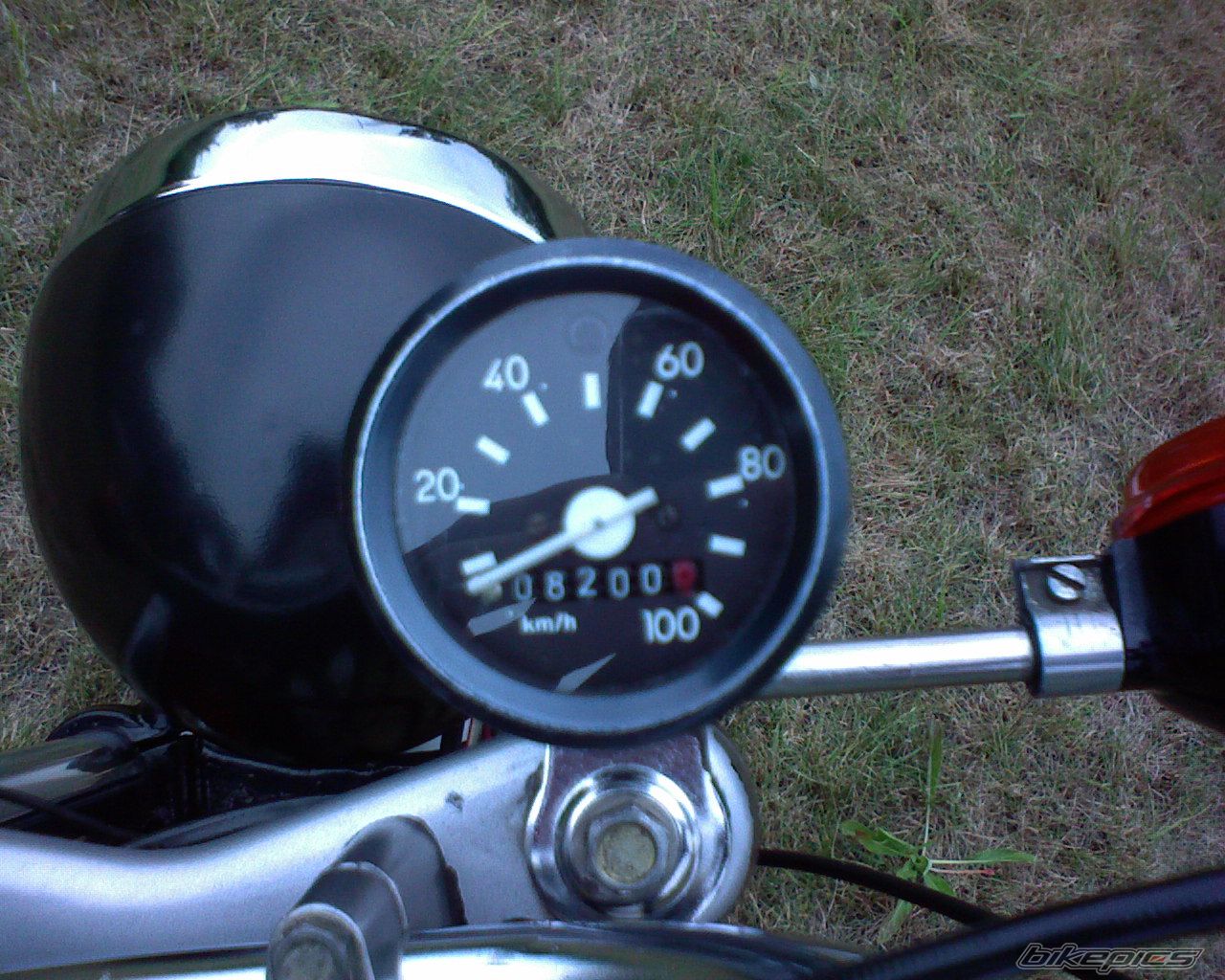 Bike Photo 648306