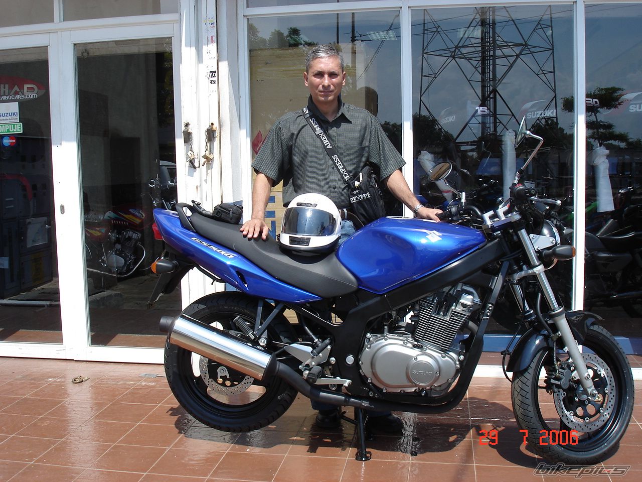 Bike Photo 648358