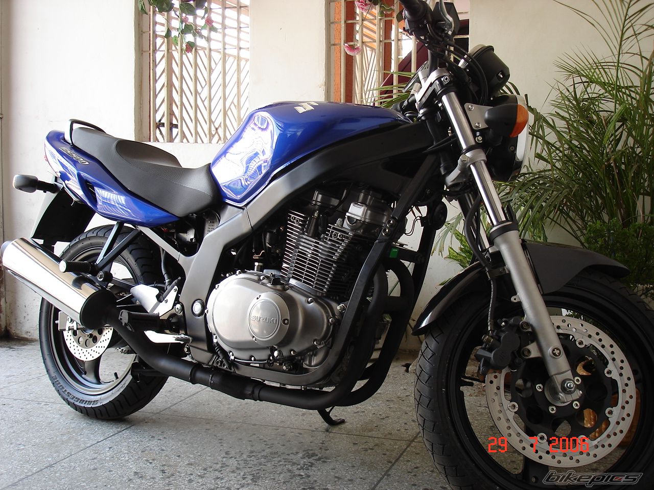 Bike Photo 648361
