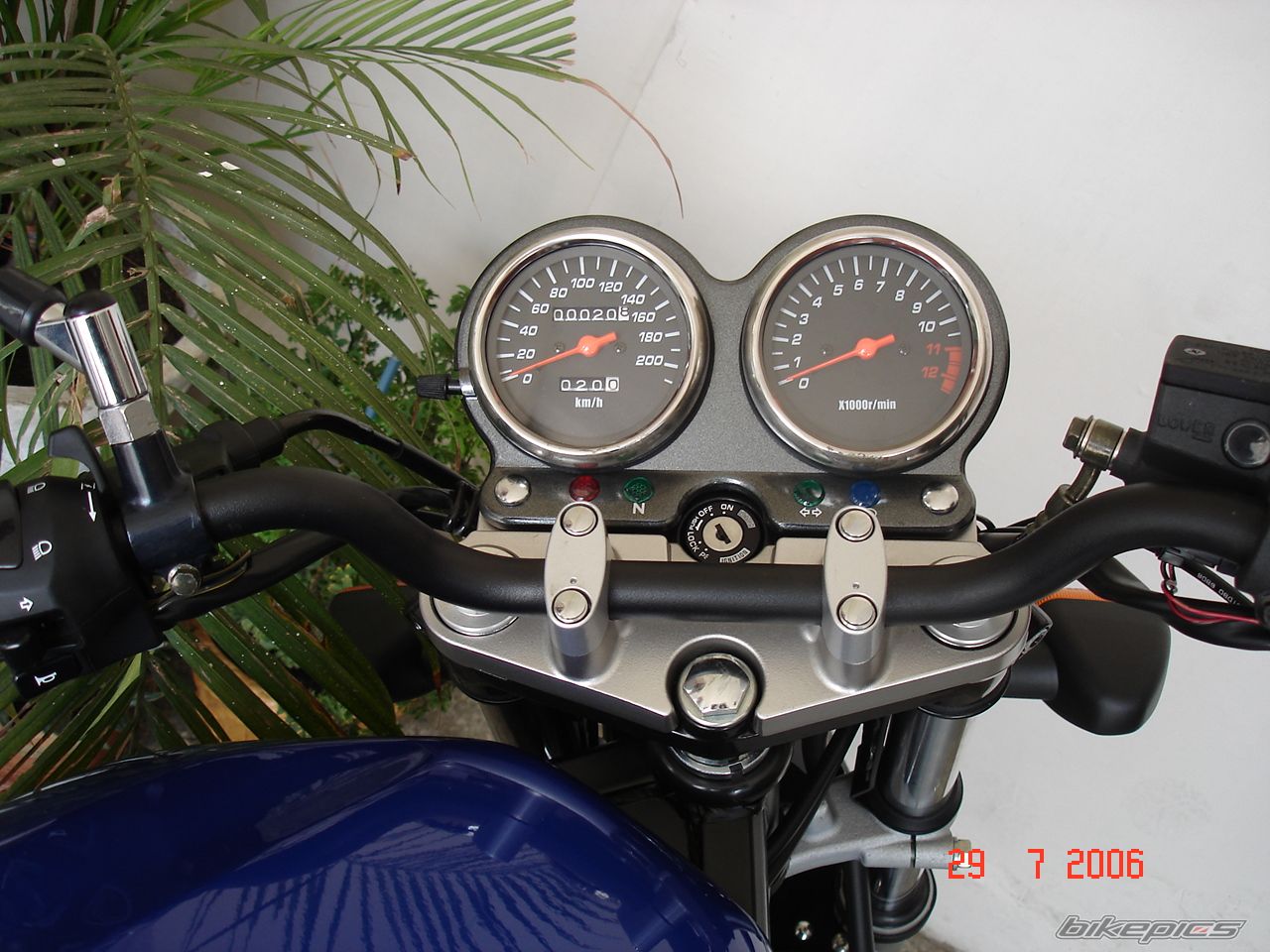 Bike Photo 648364