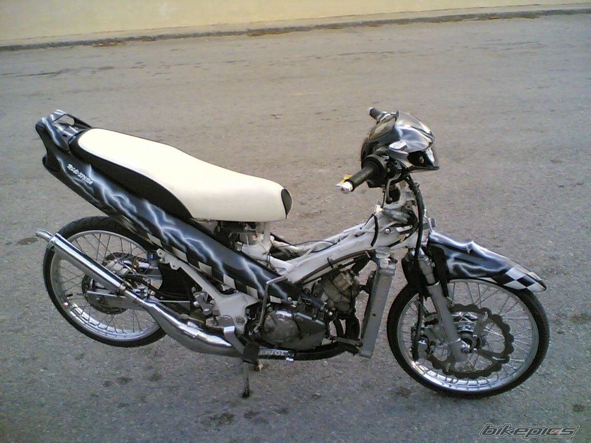 Bike Photo 648373