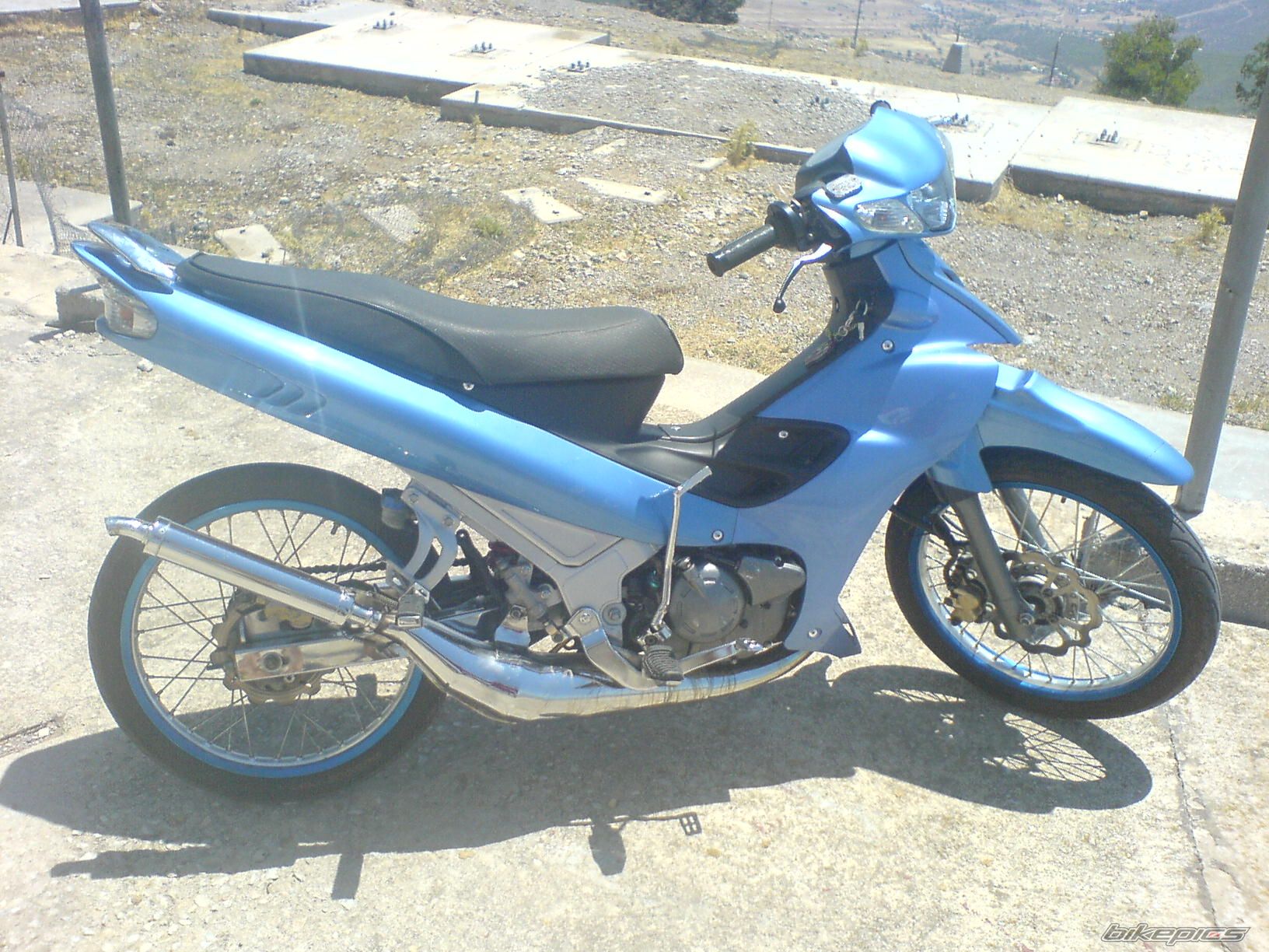 Bike Photo 648389
