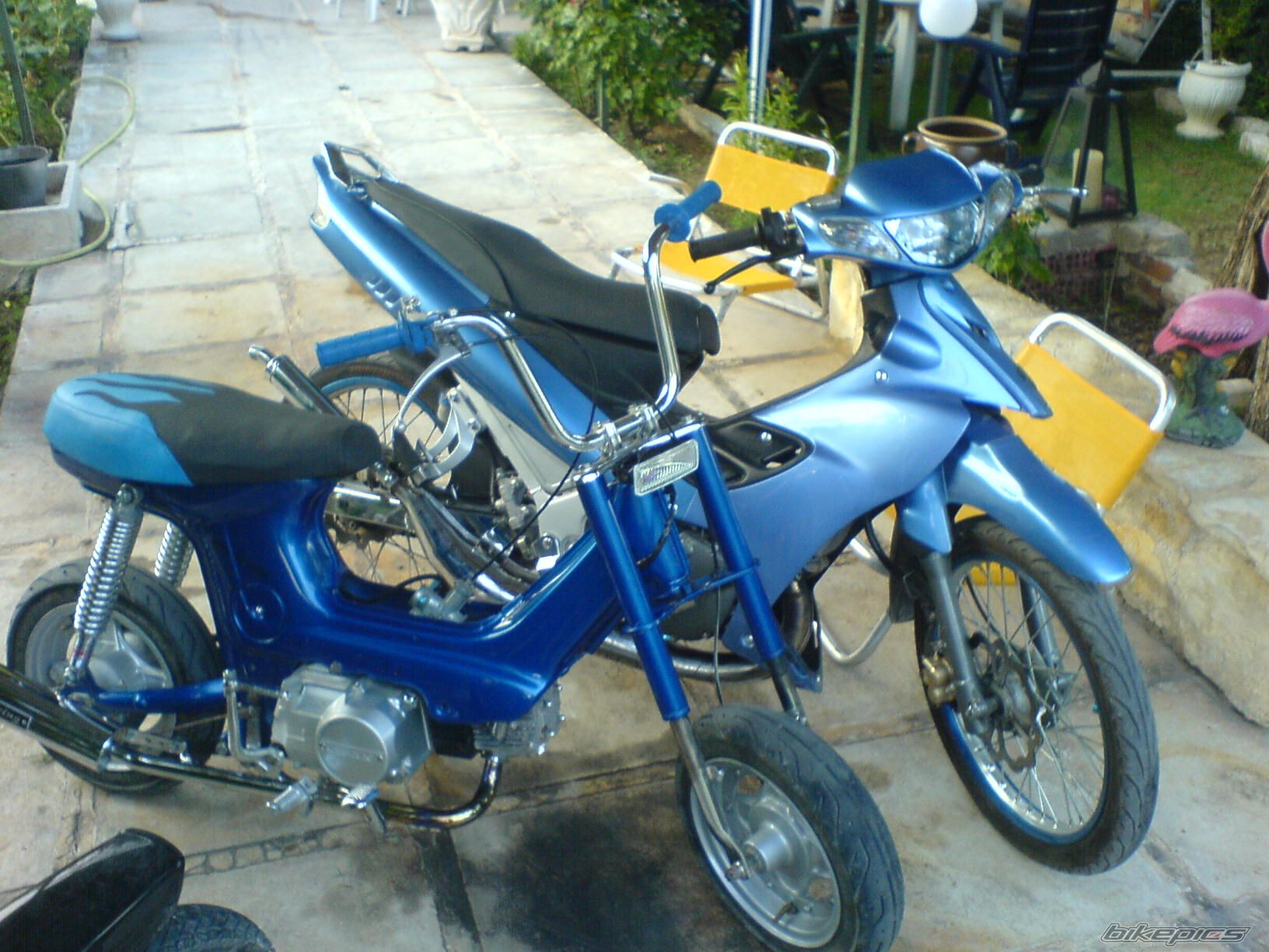 Bike Photo 648392